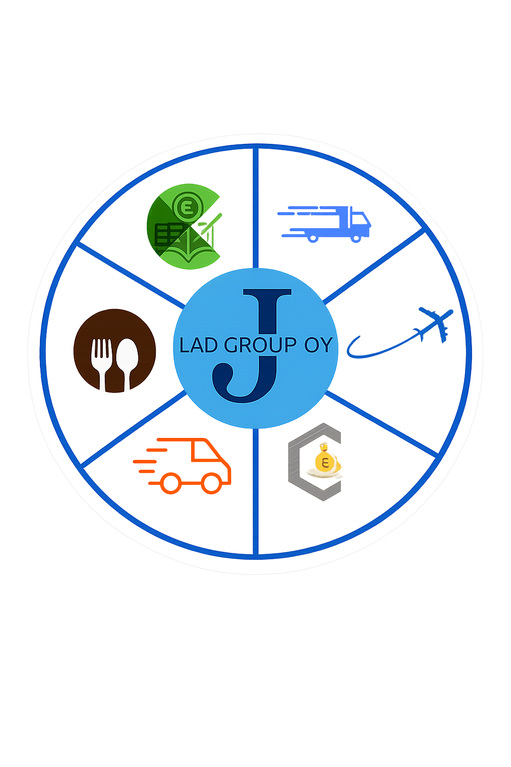Jlad Group
