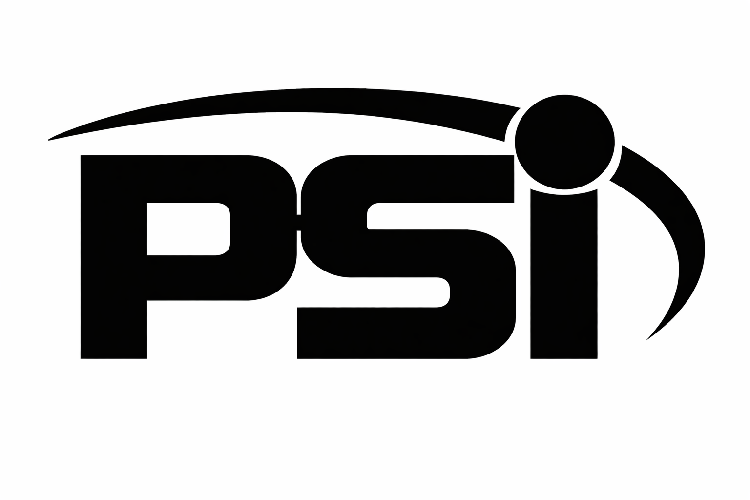 Pravin Steel Logo